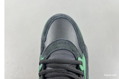 Hyperoad Green” Jordan 4 Air “Gorge RM 1204